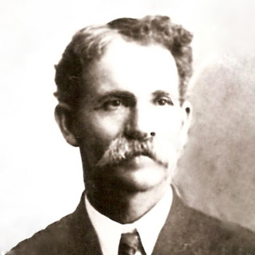 Mormon Vernon Selman (1855 - 1929) Profile
